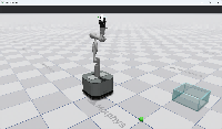 inverse kinematics