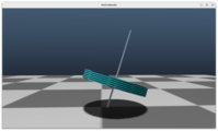 gyroscope