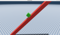 slope