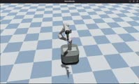 inverse kinematics