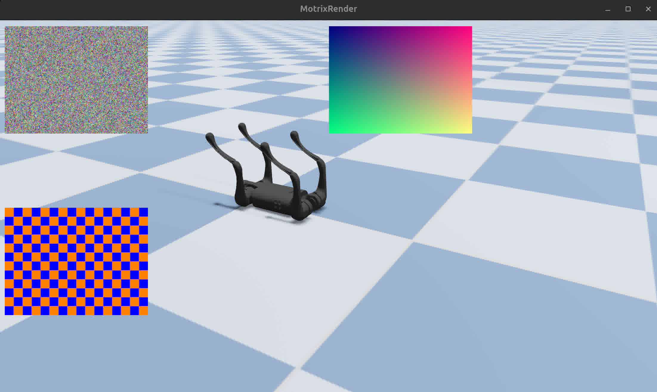 image widget