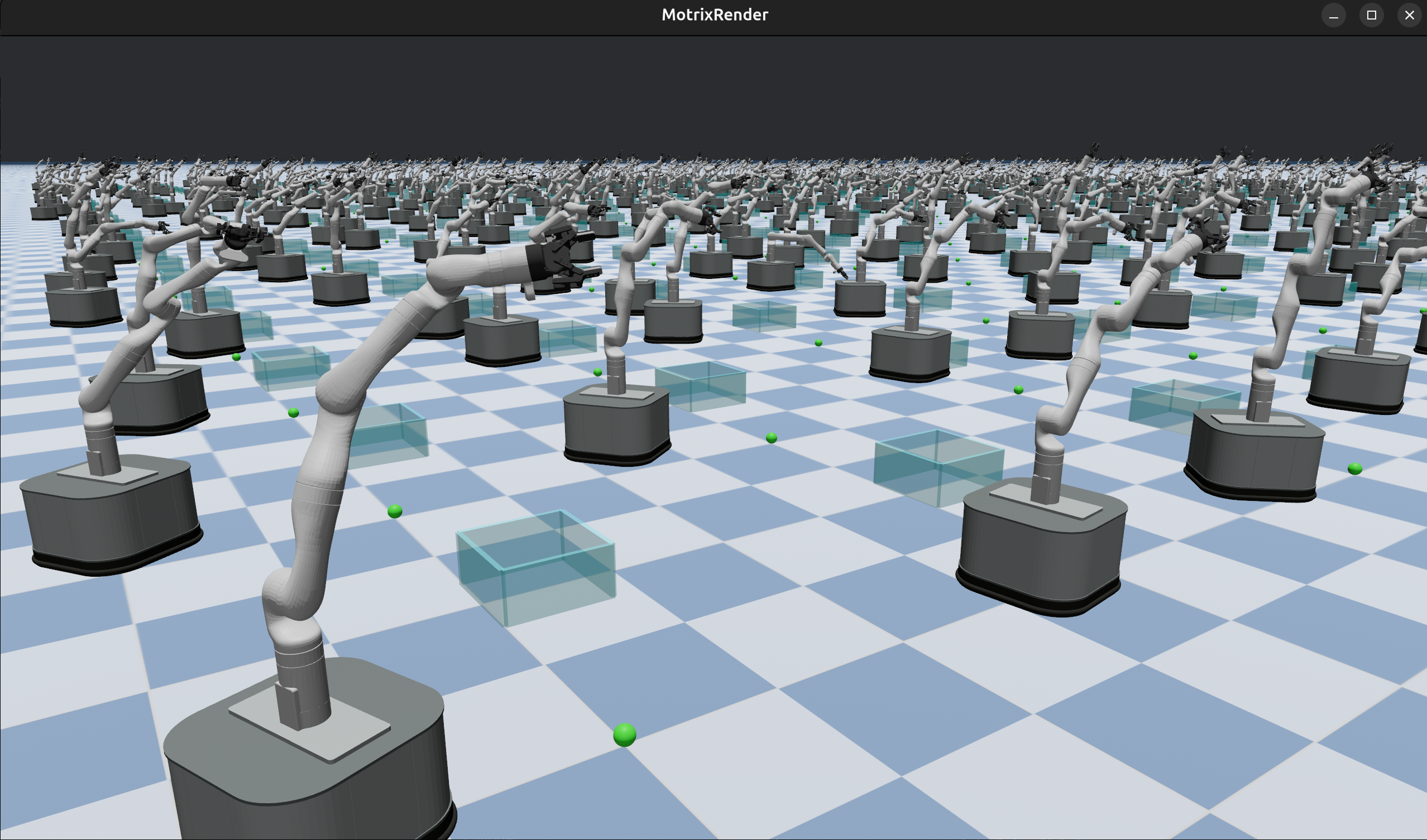 parallelsim