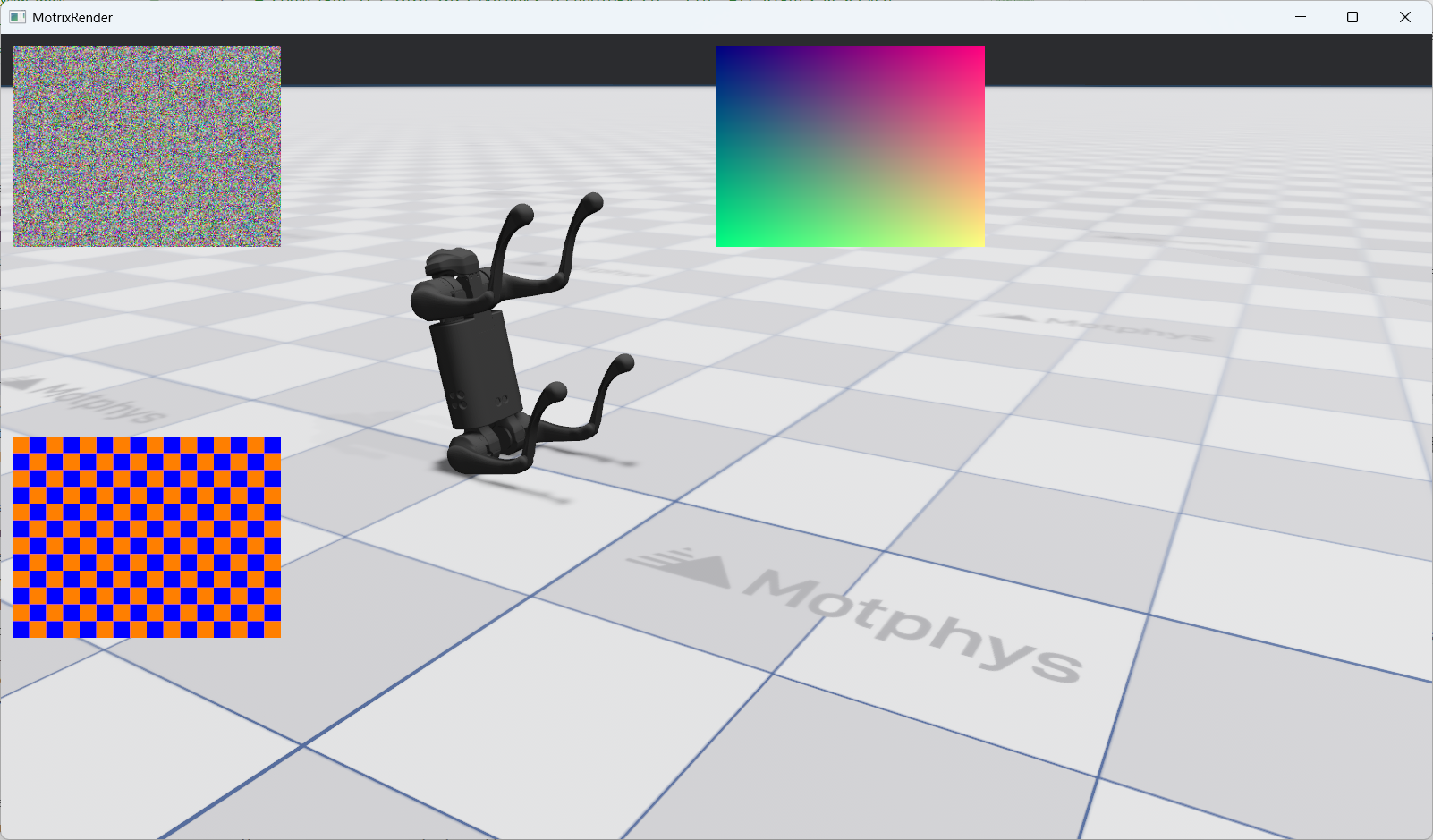 image widget